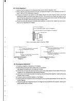 Preview for 39 page of NEC MultiSync 4D JC-1601EE Service Manual