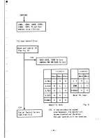 Предварительный просмотр 64 страницы NEC MultiSync 4D JC-1601EE Service Manual