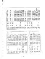 Предварительный просмотр 70 страницы NEC MultiSync 4D JC-1601EE Service Manual