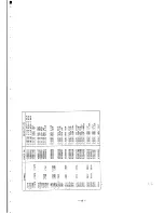 Preview for 71 page of NEC MultiSync 4D JC-1601EE Service Manual