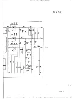 Предварительный просмотр 73 страницы NEC MultiSync 4D JC-1601EE Service Manual