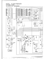 Предварительный просмотр 77 страницы NEC MultiSync 4D JC-1601EE Service Manual