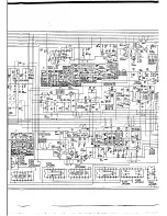 Предварительный просмотр 80 страницы NEC MultiSync 4D JC-1601EE Service Manual