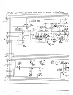 Preview for 82 page of NEC MultiSync 4D JC-1601EE Service Manual