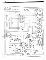 Предварительный просмотр 87 страницы NEC MultiSync 4D JC-1601EE Service Manual