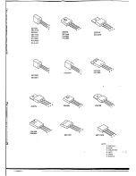 Предварительный просмотр 88 страницы NEC MultiSync 4D JC-1601EE Service Manual