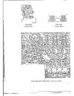 Предварительный просмотр 91 страницы NEC MultiSync 4D JC-1601EE Service Manual