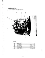 Preview for 24 page of NEC MultiSync 4D JC-1601VME Service Manual