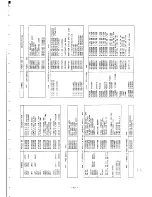 Preview for 69 page of NEC MultiSync 4D JC-1601VME Service Manual
