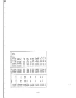 Preview for 71 page of NEC MultiSync 4D JC-1601VME Service Manual