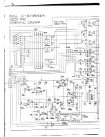 Preview for 87 page of NEC MultiSync 4D JC-1601VME Service Manual