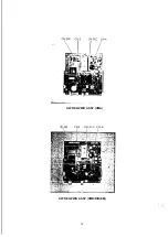 Предварительный просмотр 15 страницы NEC MultiSync 4FGe Service Manual