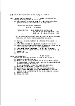 Preview for 22 page of NEC MultiSync 4FGe Service Manual