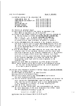 Preview for 24 page of NEC MultiSync 4FGe Service Manual