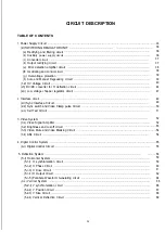Предварительный просмотр 35 страницы NEC MultiSync 4FGe Service Manual