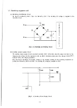 Предварительный просмотр 37 страницы NEC MultiSync 4FGe Service Manual