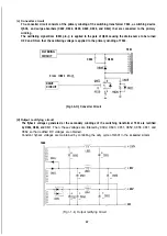 Предварительный просмотр 38 страницы NEC MultiSync 4FGe Service Manual