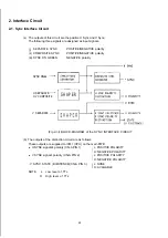Preview for 50 page of NEC MultiSync 4FGe Service Manual
