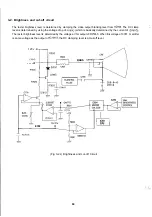 Предварительный просмотр 54 страницы NEC MultiSync 4FGe Service Manual