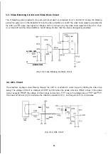 Предварительный просмотр 55 страницы NEC MultiSync 4FGe Service Manual