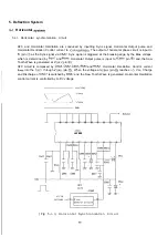 Предварительный просмотр 60 страницы NEC MultiSync 4FGe Service Manual