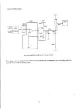 Предварительный просмотр 68 страницы NEC MultiSync 4FGe Service Manual