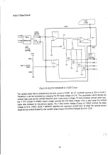 Preview for 69 page of NEC MultiSync 4FGe Service Manual