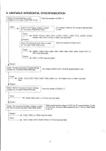 Preview for 78 page of NEC MultiSync 4FGe Service Manual