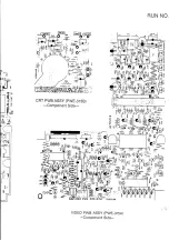 Предварительный просмотр 172 страницы NEC MultiSync 4FGe Service Manual