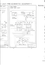 Предварительный просмотр 183 страницы NEC MultiSync 4FGe Service Manual