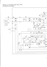 Preview for 184 page of NEC MultiSync 4FGe Service Manual