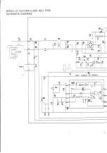 Предварительный просмотр 184 страницы NEC MultiSync 4FGe Service Manual