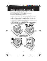 Preview for 23 page of NEC MultiSync 55 User Manual