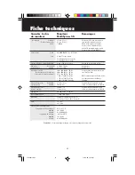 Preview for 31 page of NEC MultiSync 55 User Manual