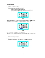 Preview for 9 page of NEC MultiSync 75F-3 Service Manual