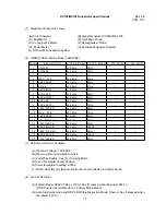 Preview for 17 page of NEC MultiSync 75F-3 Service Manual