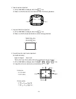 Preview for 27 page of NEC MultiSync 75F-3 Service Manual