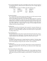 Preview for 42 page of NEC MultiSync 75F-3 Service Manual