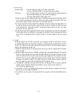 Предварительный просмотр 43 страницы NEC MultiSync 75F-3 Service Manual