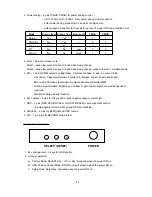 Preview for 45 page of NEC MultiSync 75F-3 Service Manual