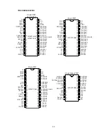 Предварительный просмотр 48 страницы NEC MultiSync 75F-3 Service Manual