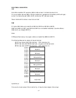 Предварительный просмотр 50 страницы NEC MultiSync 75F-3 Service Manual