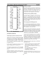 Предварительный просмотр 63 страницы NEC MultiSync 75F-3 Service Manual