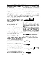 Предварительный просмотр 67 страницы NEC MultiSync 75F-3 Service Manual