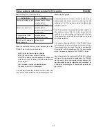 Предварительный просмотр 70 страницы NEC MultiSync 75F-3 Service Manual