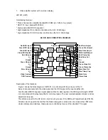 Preview for 75 page of NEC MultiSync 75F-3 Service Manual