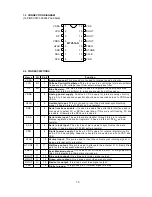 Предварительный просмотр 82 страницы NEC MultiSync 75F-3 Service Manual