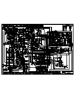 Предварительный просмотр 103 страницы NEC MultiSync 75F-3 Service Manual