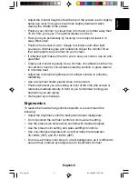 Предварительный просмотр 13 страницы NEC MultiSync 75F User Manual