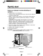 Предварительный просмотр 17 страницы NEC MultiSync 75F User Manual